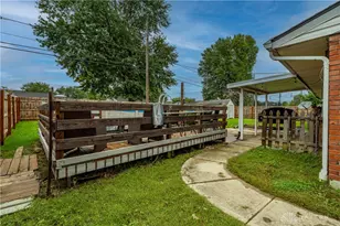 7701 Shepherdess Dr, Huber Heights, OH 45424 - Photo 43