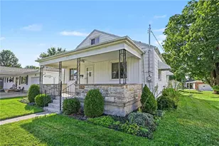 117 W Hill St, Pleasant Hill, OH 45359 - Photo 3
