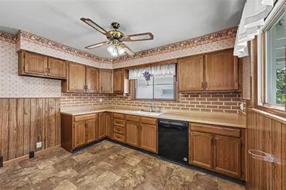 117 W Hill Street, Pleasant Hill, OH 45359 - Photo 11
