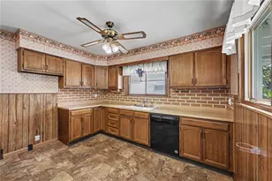 117 W Hill St, Pleasant Hill, OH 45359 - Photo 11
