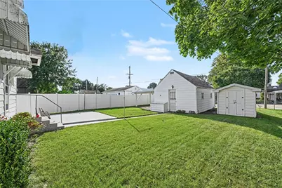 117 W Hill Street, Pleasant Hill, OH 45359 - Photo 23