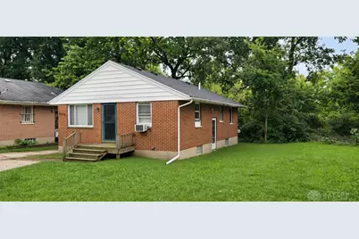 4532 Saint Johns Avenue, Dayton, OH 45406 - Photo 1
