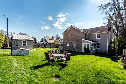 129 N Main Street, Waynesville, OH 45068 - Photo 47