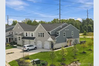 456 Glenhaven Way, Fairborn, OH 45324 - Photo 3