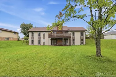 2379 Meadow Green Drive, Beavercreek, OH 45431 - Photo 47