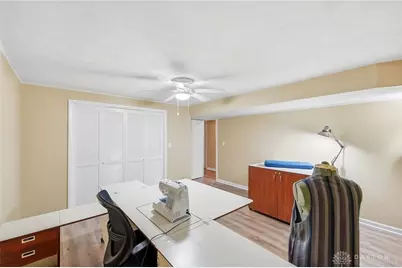 2379 Meadow Green Drive, Beavercreek, OH 45431 - Photo 35
