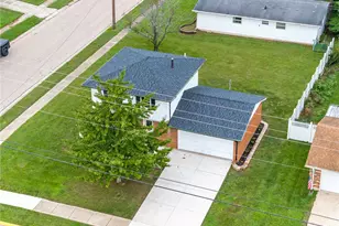 1013 W Lake Ave, New Carlisle, OH 45344 - Photo 51
