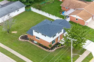 1013 W Lake Ave, New Carlisle, OH 45344 - Photo 51