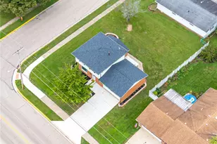 1013 W Lake Ave, New Carlisle, OH 45344 - Photo 47