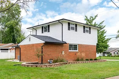 1013 W Lake Avenue, New Carlisle, OH 45344 - Photo 39