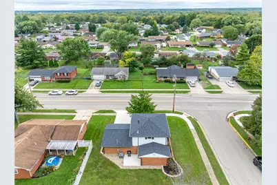 1013 W Lake Avenue, New Carlisle, OH 45344 - Photo 43
