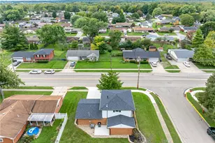 1013 W Lake Ave, New Carlisle, OH 45344 - Photo 43