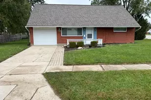 5611 Barnard Dr, Huber Heights, OH 45424 - Photo 1