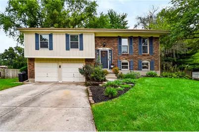 1430 Birch Bark Court, Bellbrook, OH 45440 - Photo 1
