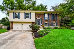 1430 Birch Bark Ct, Bellbrook, OH 45440 - Photo 1