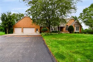 7051 Studebaker Rd, Tipp City, OH 45371 - Photo 1