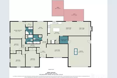 2786 Kemp Road, Beavercreek, OH 45431 - Photo 37