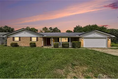 2786 Kemp Road, Beavercreek, OH 45431 - Photo 1