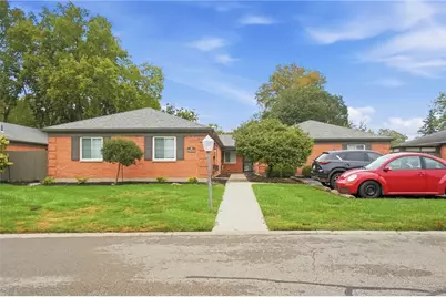 5454 Dunmore Drive, Dayton, OH 45459 - Photo 1
