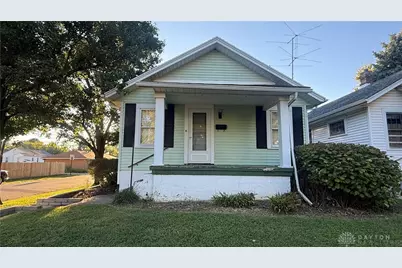 2855 Whittier Avenue, Dayton, OH 45420 - Photo 1