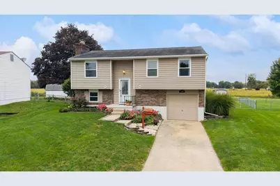 108 Wickham Farm Drive, Englewood, OH 45322 - Photo 47