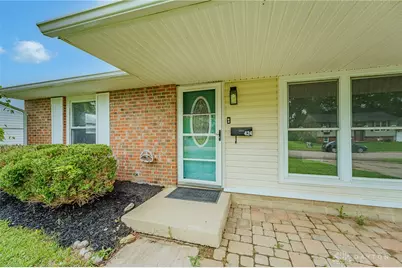 424 Gregory Court, Lebanon, OH 45036 - Photo 5