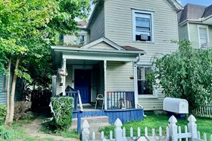 42 Gerlaugh Ave, Dayton, OH 45403 - Photo 1