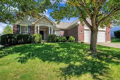1163 Windsong Trail, Fairborn, OH 45324 - Photo 1