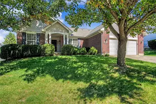 1163 Windsong Trail, Fairborn, OH 45324 - Photo 1