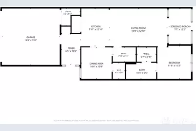 [Address not provided], Beavercreek, OH 45430 - Photo 37