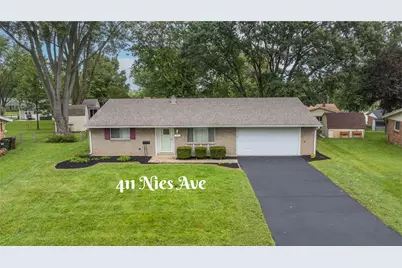 411 Nies Avenue, Englewood, OH 45322 - Photo 1