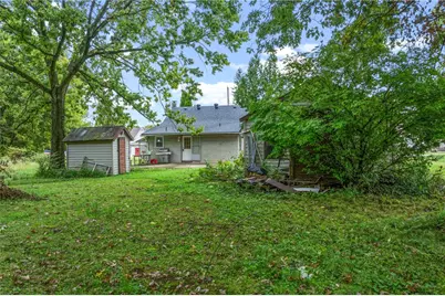 149 Main Street, Harveysburg, OH 45032 - Photo 5