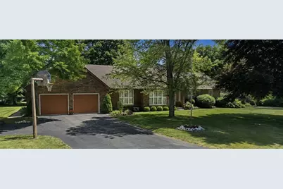 6458 Hollansburg Arcanum Road, Arcanum, OH 45304 - Photo 1
