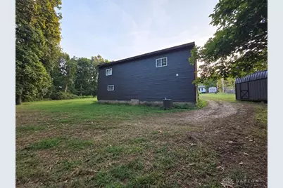 2150 Spunk Run Road, Piketon, OH 45661 - Photo 3