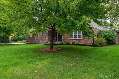 1874 Willowgreen Drive, Beavercreek, OH 45432 - Photo 47