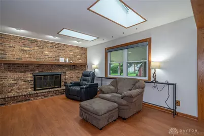 1874 Willowgreen Drive, Beavercreek, OH 45432 - Photo 9