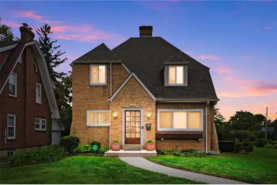 1318 Princeton Drive, Dayton, OH 45406 - Photo 1