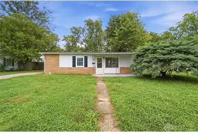 800 N Scott Street, New Carlisle, OH 45344 - Photo 1