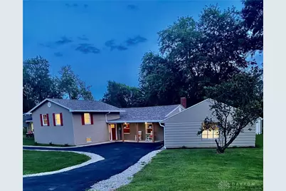 1153 N Middle Drive, Greenville, OH 45331 - Photo 1