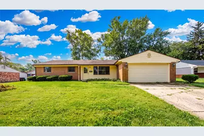 1108 Georgian, Kettering, OH 45429 - Photo 1