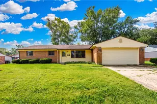1108 Georgian, Kettering, OH 45429 - Photo 1