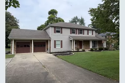 600 Quail Run Road, Middletown, OH 45042 - Photo 1