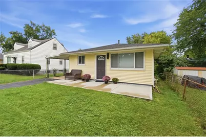 2204 Gipsy Drive, Dayton, OH 45414 - Photo 3