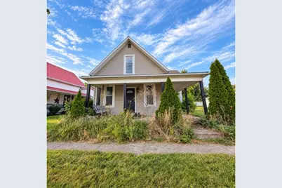 222 W Miami Street, De Graff, OH 43318 - Photo 1