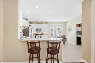 9632 Olde Georgetown Way, Centerville, OH 45458 - Photo 17