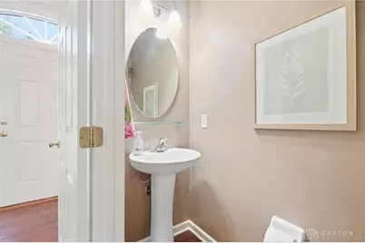 9632 Olde Georgetown Way, Centerville, OH 45458 - Photo 33