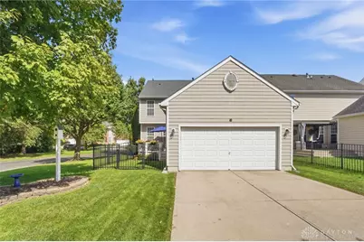 9632 Olde Georgetown Way, Centerville, OH 45458 - Photo 69