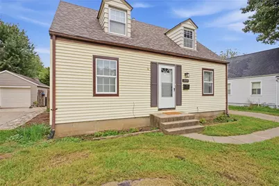 2019 E Bataan Drive, Kettering, OH 45420 - Photo 3