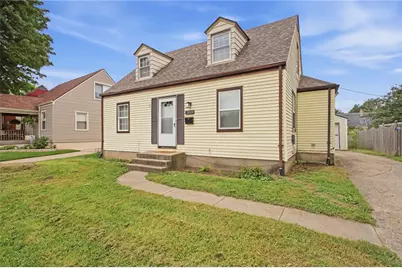 2019 E Bataan Drive, Kettering, OH 45420 - Photo 5
