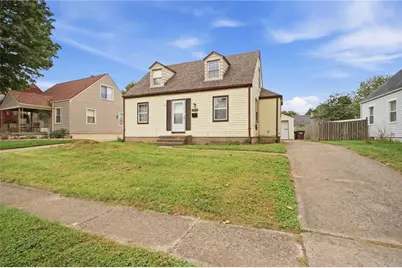 2019 E Bataan Drive, Kettering, OH 45420 - Photo 1